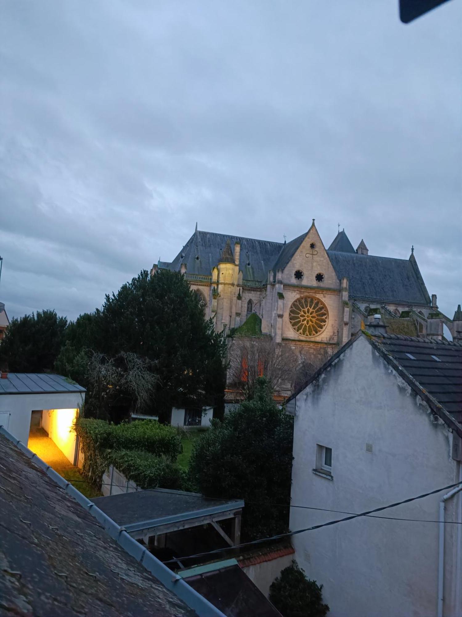 La Perle Rare Chambly, Proche Parc Asterix , Chateau De Chantilly Appartement Chambly