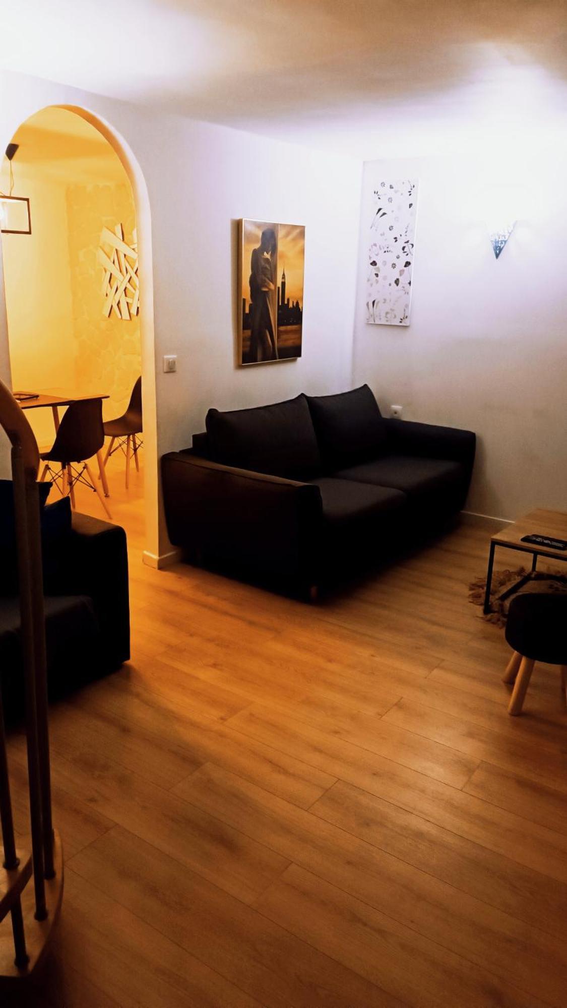 La Perle Rare Chambly, Proche Parc Asterix , Chateau De Chantilly Appartement *
